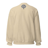 Woven Tree Sweatshirt