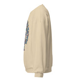 Woven Tree Sweatshirt