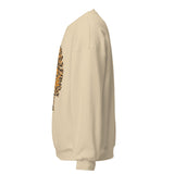 Leopard Tree Sweatshirt