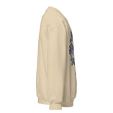 Woven Tree Sweatshirt