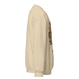 Leopard Tree Sweatshirt