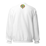 Multi Tree Sweatshirt