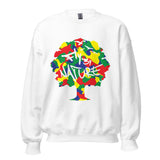 Multi Tree Sweatshirt