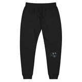 Major Fundamental sweatpants Black