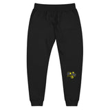 Unisex fleece sweatpants