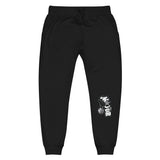Major Fundamental sweatpants White/Black