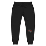 Major Fundamental sweatpants Maroon
