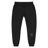 Major Fundamental sweatpants Black