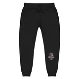 Major Fundamentals maroon  fleece sweatpants