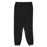Major Fundamental sweatpants Maroon