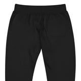 Major Fundamental sweatpants Maroon