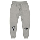 Major Fundamental sweatpants White/Black
