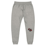 Major Fundamental sweatpants Maroon