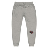Major Fundamental sweatpants Maroon