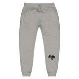 Major Fundamental sweatpants Black