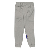 Blue Lego DLo fleece sweatpants