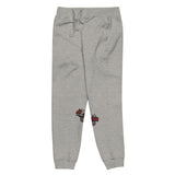 Major Fundamental sweatpants Maroon