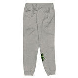 Major Fundamentals magic green fleece sweatpants
