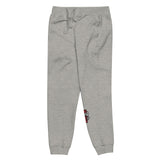 Major Fundamentals maroon  fleece sweatpants