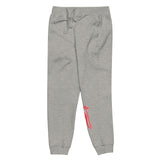 MF Fever fleece sweatpants