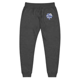 Blue Lego DLo fleece sweatpants