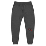 Major Fundamental sweatpants Maroon