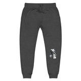 Major Fundamental sweatpants White/Black