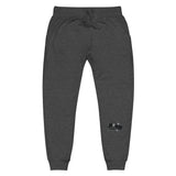 Major Fundamental sweatpants Black