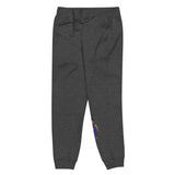Blue Lego DLo fleece sweatpants