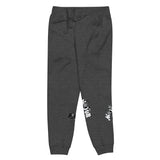 Major Fundamental sweatpants White/Black