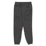 Major Fundamental sweatpants Maroon