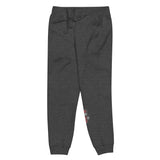 Major Fundamentals maroon  fleece sweatpants