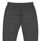 Major Fundamental sweatpants Maroon