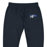 Major Fundamental fleece sweatpants