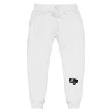Major Fundamental sweatpants Black
