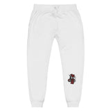 Major Fundamentals maroon  fleece sweatpants
