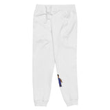 Blue Lego DLo fleece sweatpants