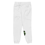 Major Fundamentals magic green fleece sweatpants