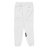 Major Fundamentals maroon  fleece sweatpants