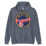 Major Fundamental Fever Hoodie