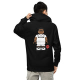 UEW x FBN player hoodie