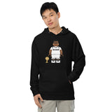 UEW x FBN player hoodie