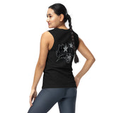 Major Fundamental Muscle Shirt