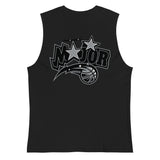 Major Fundamental Muscle Shirt
