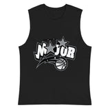 Major Fundamental Muscle Shirt