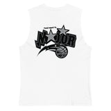 Major Fundamental Muscle Shirt