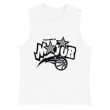 Major Fundamental Muscle Shirt