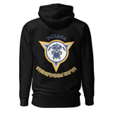 Major Fundamentals madant Hoodie