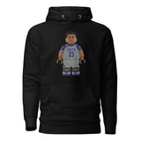 Gray Lego DLo Hoodie