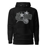 Major Fundamentals magic black Hoodie